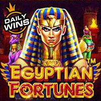 Egyptian Fortunes